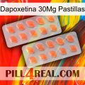 Dapoxetine 30Mg Pills 27